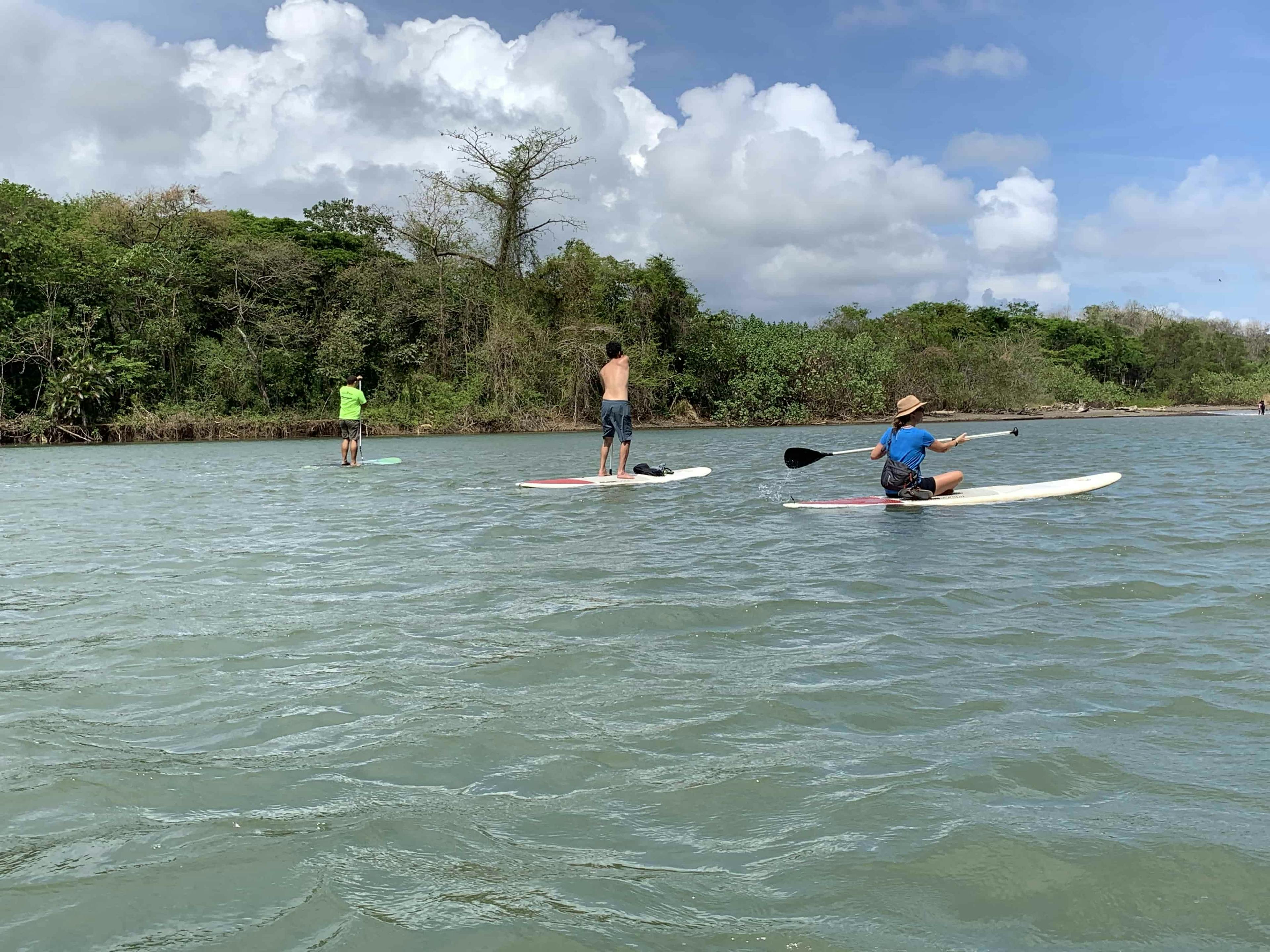 Sup and Kayak 4